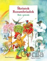Škriatok Rozumbriadok