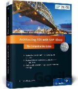 Architecting EDI with SAP IDocs
