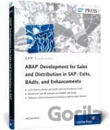 ABAP Development for Sales and Distribution in SAP