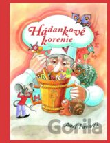 Hádankové korenie