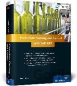 Production Planning and Control with SAP ERP