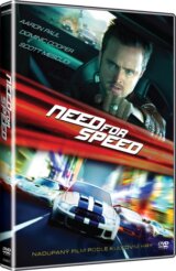 Need for Speed (2014)