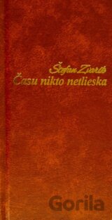 Času nikto netlieska