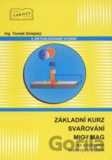 Základní kurz svařování MIG/MAG