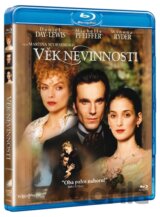 Věk nevinnosti (Blu-ray)