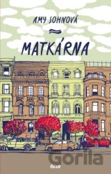 Matkárna