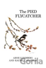 The Pied Flycatcher