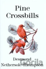 Pine Crossbills