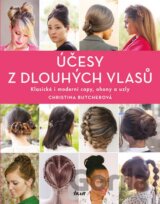 Účesy z dlouhých vlasů