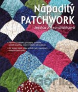 Nápaditý patchwork