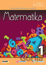 Matematika pre 5. ročník základnej školy/1. polrok