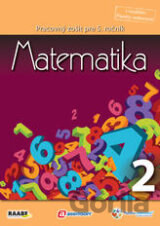 Matematika pre 5. ročník základnej školy/2. polrok