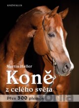 Koně z celého světa