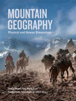 Mountain Geography