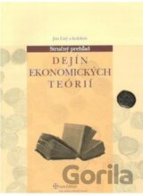 Stručný prehľad dejín ekonomických teórií