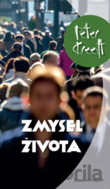 Zmysel života