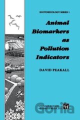 Animal Biomarkers as Pollution Indicators