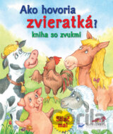 Ako hovoria zvieratká?