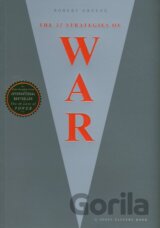 The 33 Strategies of War