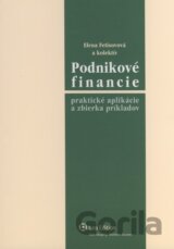 Podnikove financie