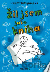 Žil jsem jako kniha