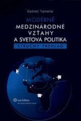 Moderné medzinárodné vzťahy a svetová politika