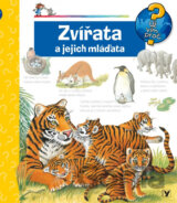 Zvířata a jejich mláďata