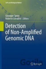 Detection of Non-Amplified Genomic DNA