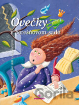 Ovečky v čerešňovom sade