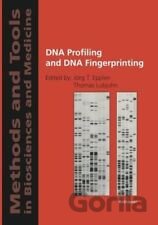 DNA Profiling and DNA Fingerprinting