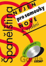 Španělština nejen pro samouky