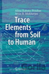 Trace Elements from Soil to Human