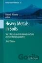 Metal Toxicity in Plants