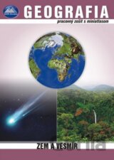 Geografia - Zem a vesmír