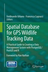 Spatial Database for GPS Wildlife Tracking Data