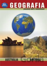 Geografia – Austrália / Amerika