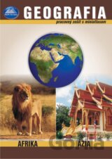 Geografia - Afrika / Ázia