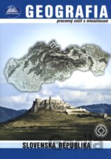 Geografia - Slovenská republika