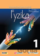 Fyzika 1 pre 9. ročník základnej školy a 4. ročník gymnázií s osemročným štúdiom