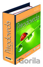 Prírodoveda pre 1. - 4. ročník