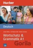 Wortschatz und Grammatik A1