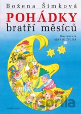 Pohádky bratří měsíců