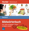 Bildwörterbuch Deutsch