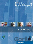 Fit für das DSD 1