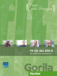 Fit für das DSD 2