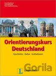 Orientierungskurs Deutschland