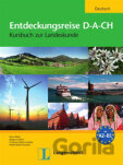 Entdeckungsreise D-A-CH