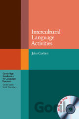 Intercultural Language Activities with CD-ROM