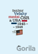 Vzťahy medzi ČSR a USA 1945-1948