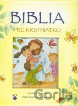 Biblia pre krstniatko